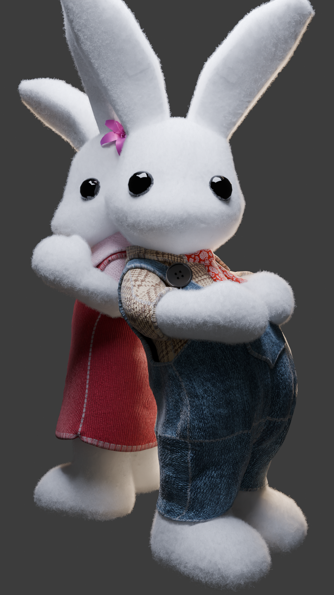 Violet & Marlowe 2-Pack