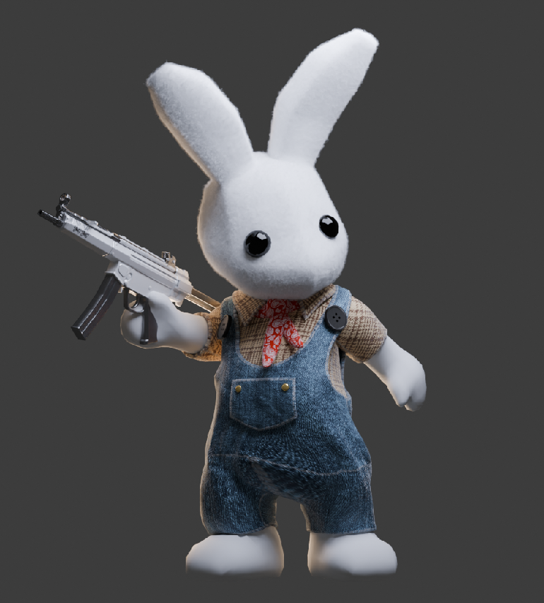 Violet & Marlowe 2-Pack