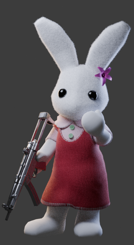 Violet & Marlowe 2-Pack